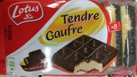 Tendre Gaufre