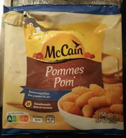 pommes pom'
