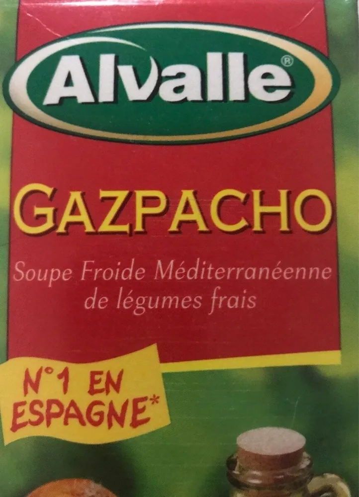 Gazpacho