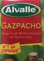Gazpacho