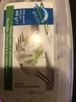 Haringhapjes in dillesaus