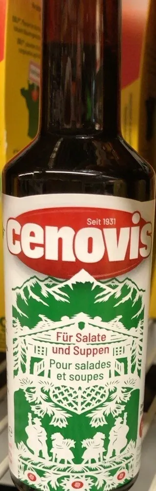 Cenovis