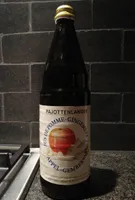 Appel-gembersap