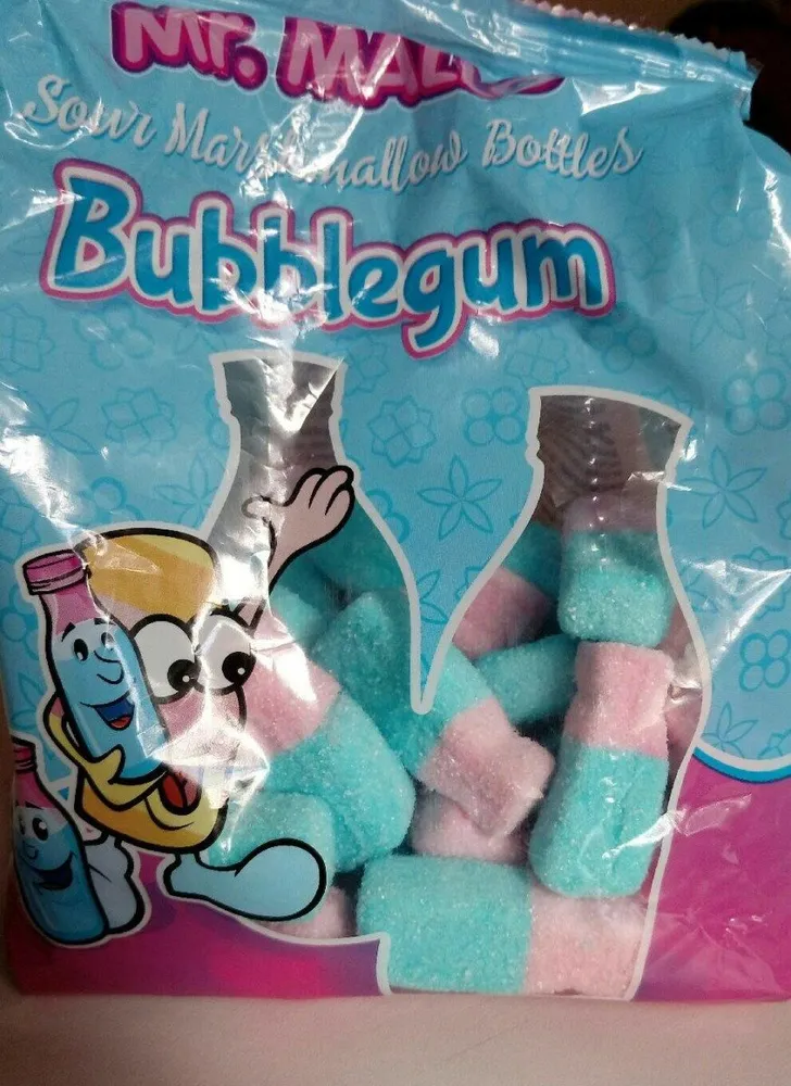 Bubblegum