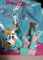 Bubblegum