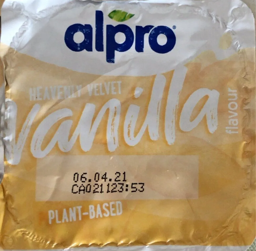 Vainilla