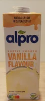 Vanilla Flavour