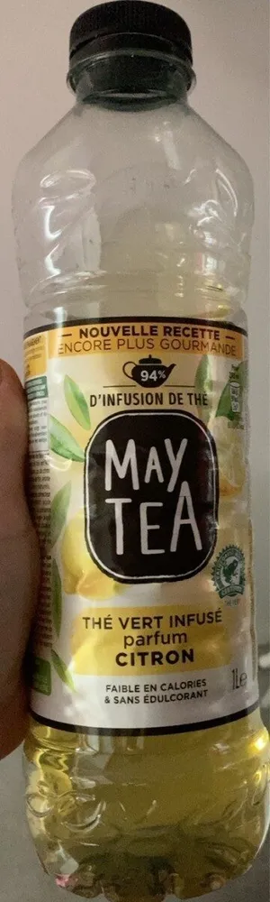 May tea