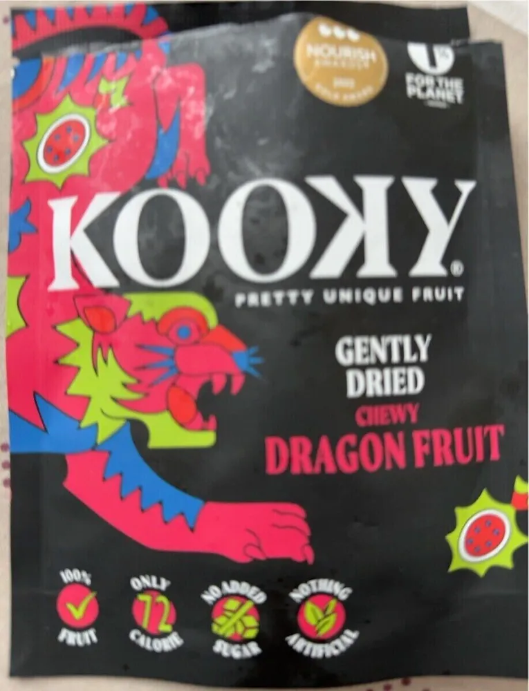 Dragon fruit