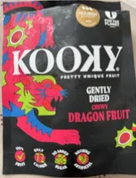 Dragon fruit
