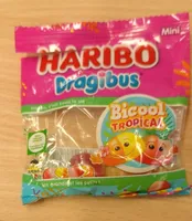 Dragibus