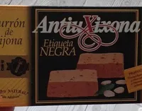 Turrón de Jijona