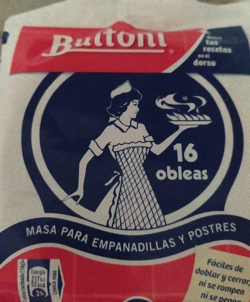 Empanadas
