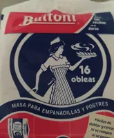 Empanadas