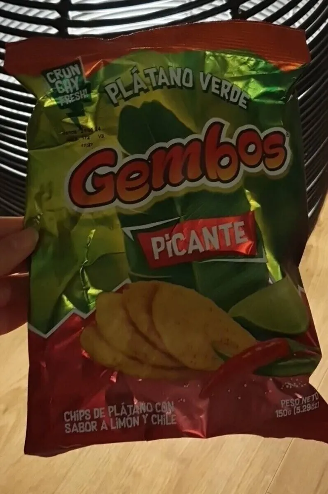 Gembos