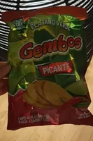 Gembos