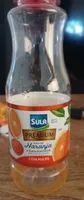 Jugo de Naranja Y Zanahoria Pasteurizado Con Pulpa