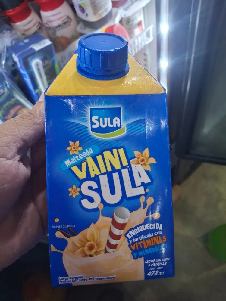 Choco sula