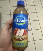 Jugo De manzana