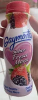 Yogurt Bebible Gaymonts