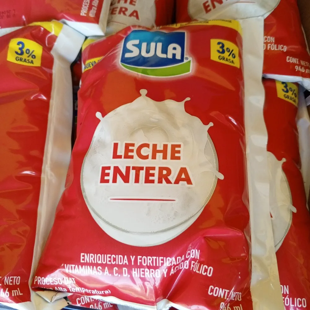 Sula leche 1 ltr