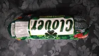 Manteca clover
