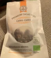 Premium cacao nibs