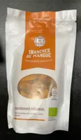 Tranches de Mangue