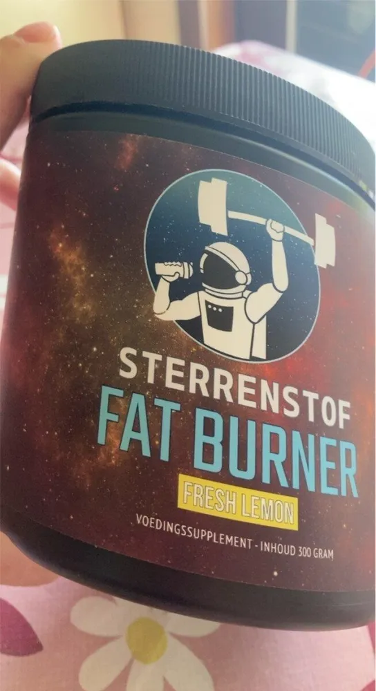 Sterrenstof