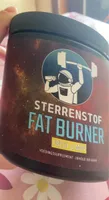Sterrenstof