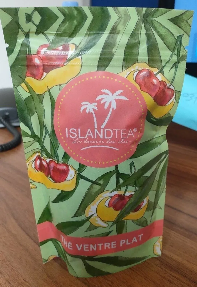 IslandTea