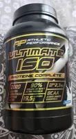 Ultimate Iso