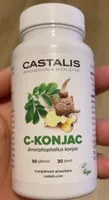 C-konjac