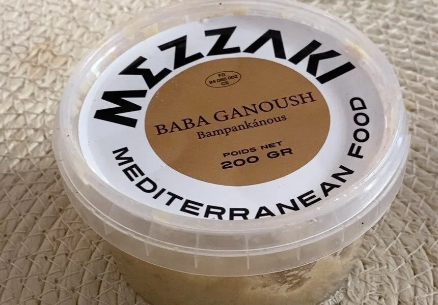 Babaganoush