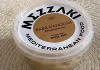 Babaganoush