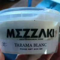 Tarama Blanc