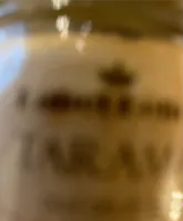 Tarama saumon
