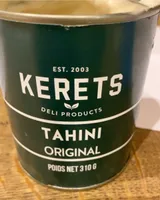 Tahini Original