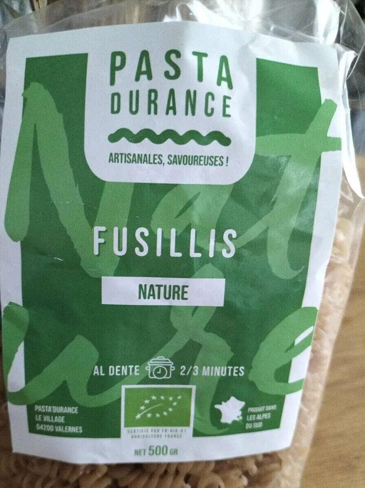 Fusillis