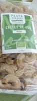 Crêtes de coq