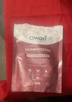 Mummy Detox
