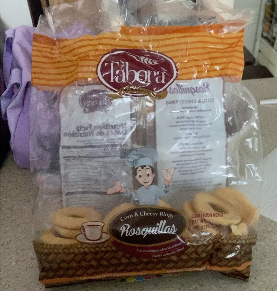 Rosquillas
