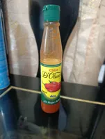 Chile D'Olancho