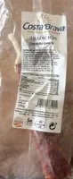 Chorizo sarta