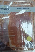Jamón gran reserva