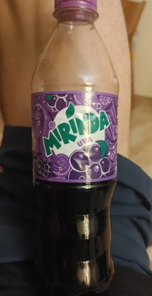 Mirinda