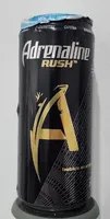 Passion Fruit Energy Drink