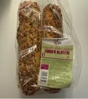 Baguette Mehrkorn