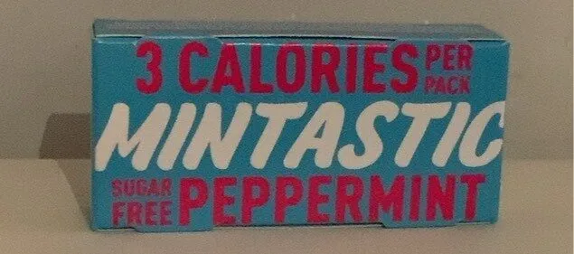 Peppermint