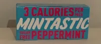 Peppermint